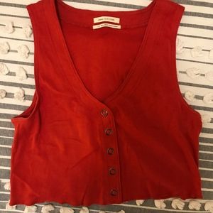 Urban Outfitters Tank Top